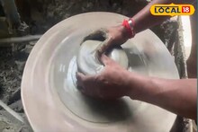 উৎসব মুখর বাংলায় মলিন মাটির ঘর, আক্ষেপের সুর মৃৎশিল্পীদের গলায়
