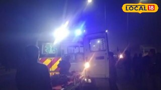 দুর্ঘটনায় মৃত ২ দুর্ঘটনায় মৃত ২