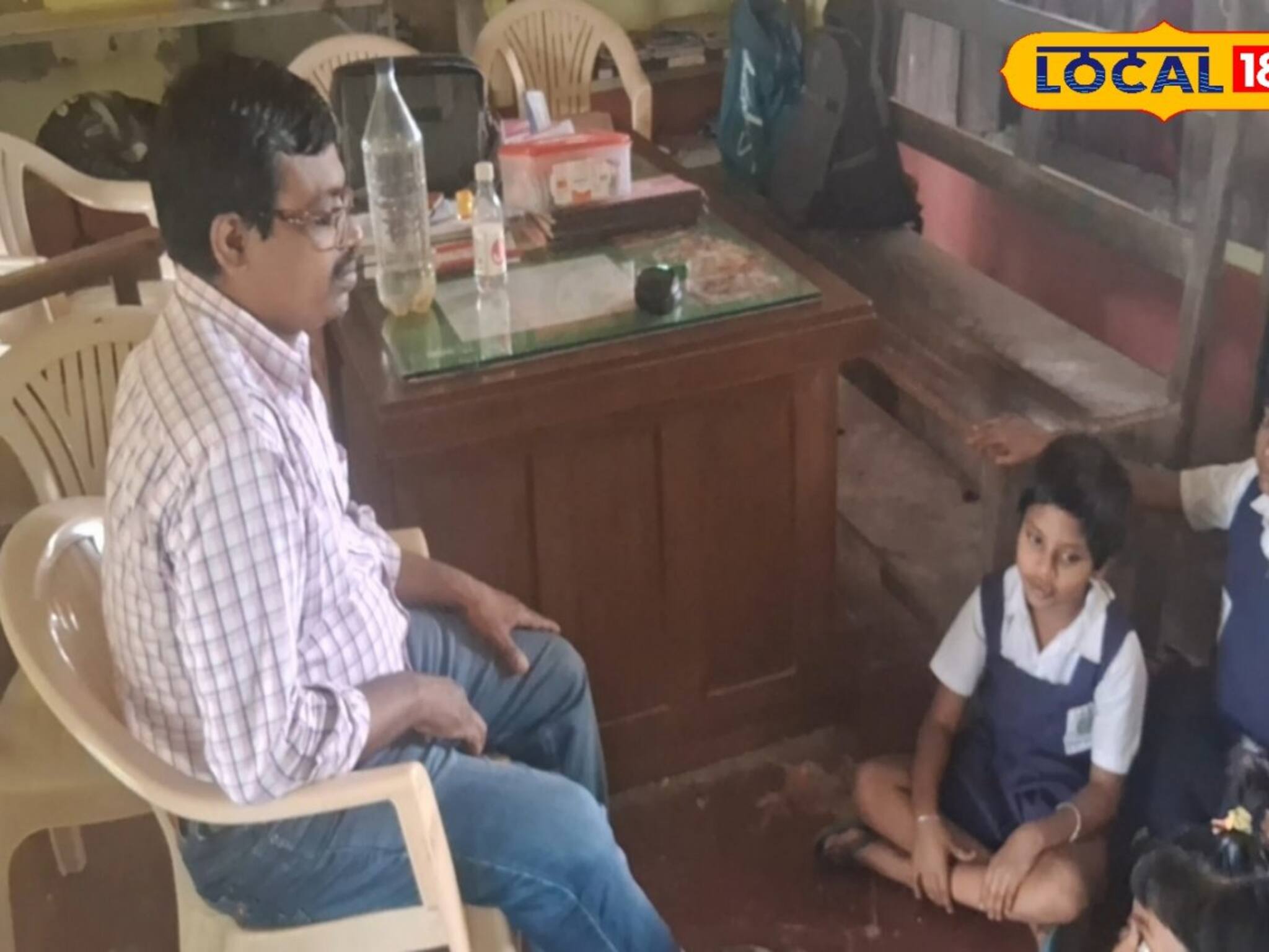 South 24 Parganas News: জেলাজুড়ে প্রাথমিক স্কুলে নতুন সমস্যা, শিক্ষকদের পদোন্নতি হতেই তীব্র সঙ্কট
