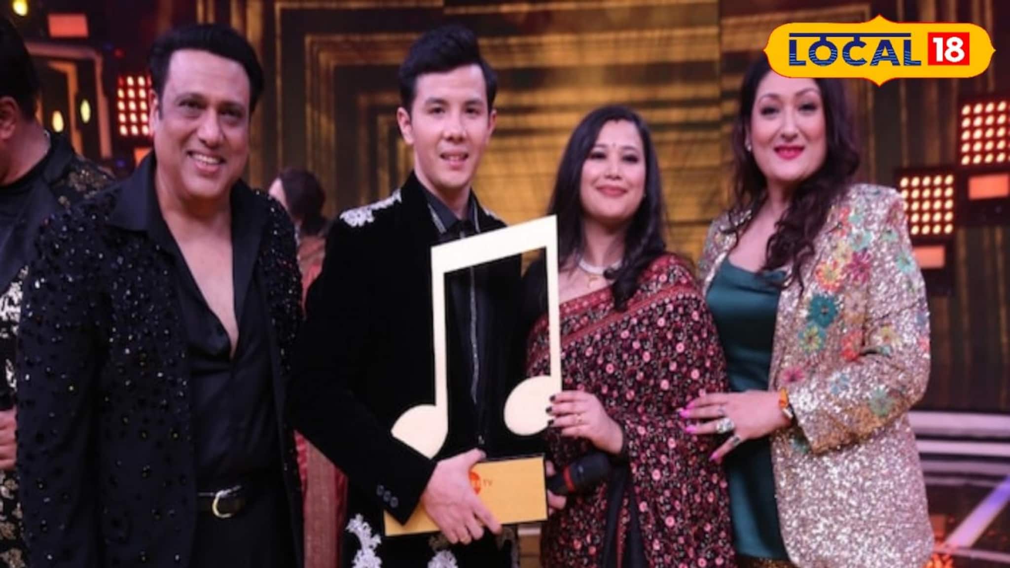 Albert Kabo: ঝড়ঝাপ্টা কাটিয়ে ফের উত্থান! বিজয়ী হয়ে ফিরলেন 'সারেগামাপা'র অ্যালবার্ট কাবো