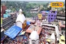 ভ্রমণ প্রিয় বাঙালির ঢল নামছে তারাপীঠে