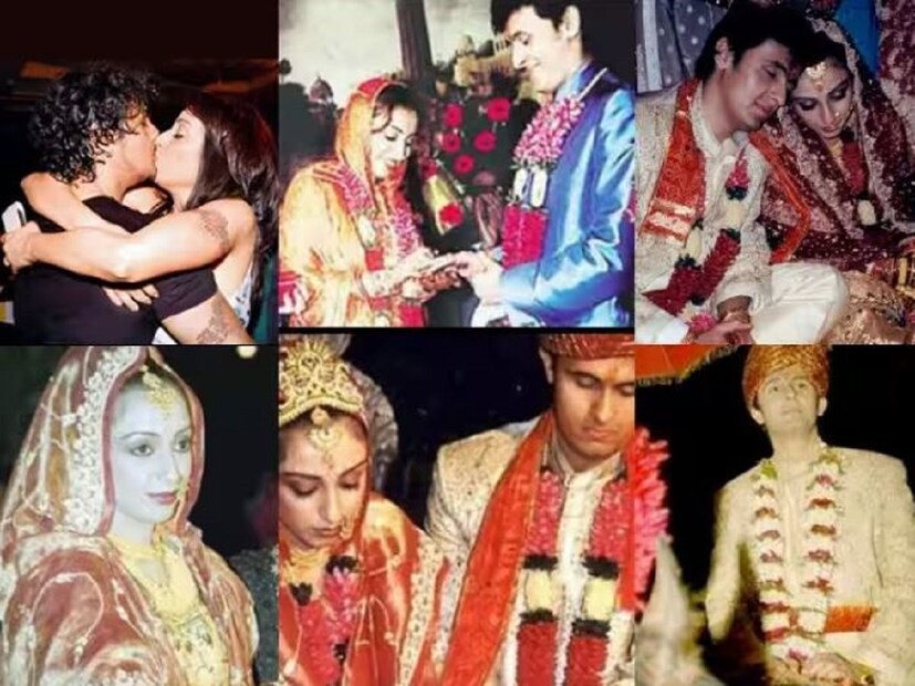 সোনু ও মধুরিমার বিয়েতে আমন্ত্রিত ছিলেন মোট ৭০০ জন। সোনুর পরিবারের রীতি মেনে নিরামিষ খাবারই খাওয়ানো হয়েছিল। যে অতিথি তালিকায় ছিলেন শিল্পা শেঠি, অনুপ জালোটার মতো ব্যক্তিদের নাম।