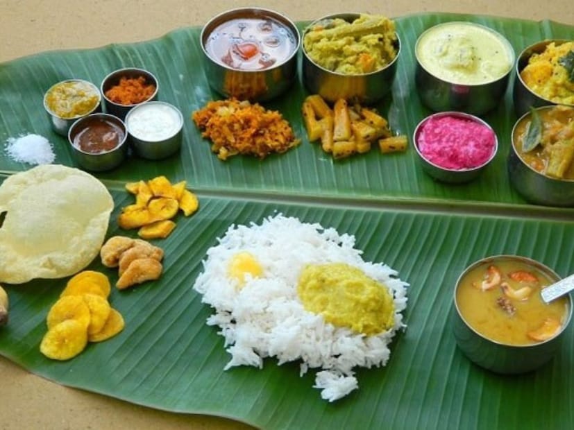 পাতায় খাবার খাওয়ার বহু উপকারিতা সকলের জানা। কিন্তু পাতায় খাবার কথা মনে এলেই কেবল মনে আসে কলাপাতা কিংবা শাল পাতার কথা। 