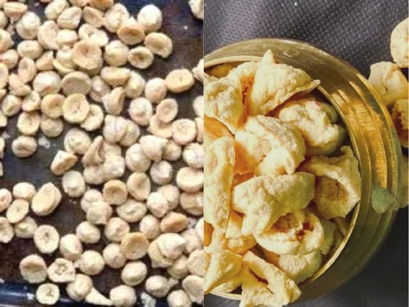 বিশেষ করে শীতকালে বড়ি দিয়ে নানা ধরনের তরকারি, শাক, মাছের ঝোল খাওয়ার চল রয়েছে বাঙালি বাড়িতে। এই বড়ি খেলে শরীরে কী হয় জানেন?