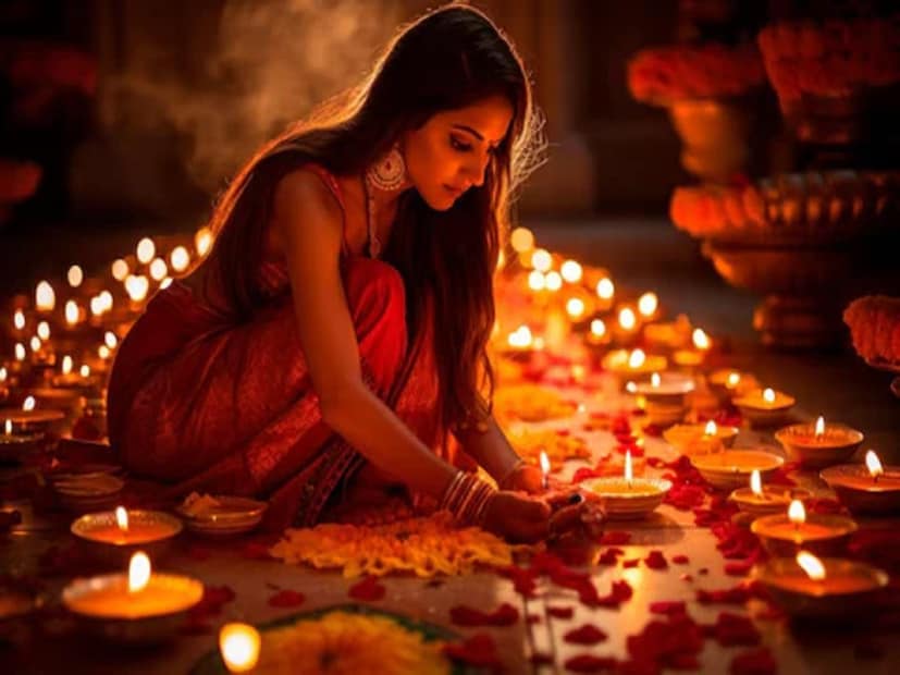 সিংহ রাশির সাজপোশাকের মধ্যে থাকে আভিজাত্য এবং আত্মবিশ্বাসের ছোঁয়া। সিংহ রাশির জন্য সেরা হবে খয়েরি রং।