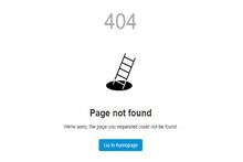 404 Error! ওয়েবসাইটে কাঙ্ক্ষিত পেজ না খুঁজে পেলে কী করবেন দেখে নিন