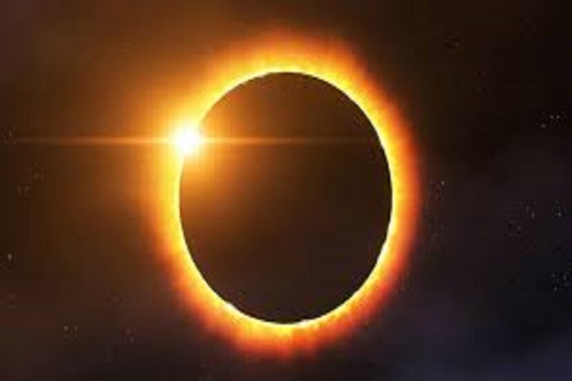 Surya Grahan-Chandra Grahan 2024: এই গ্রহণ হবে আংশিক চন্দ্রগ্রহণ ৷ ১৮ সেপ্টেম্বর ২০২৪ বুধবার লাগতে চলেছে ৷ প্রতীকী ছবি ৷