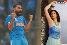 ‘শামির টাকা! নাকি স্বামীর প্রেম’কী চান হাসিন,শামির ৭ উইকেটের দিনে কী করলেন হাসিন