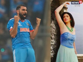 ইনস্টাগ্রামেও কাঁপাচ্ছে হাসিনের আরও একটি রিল৷