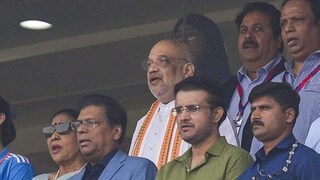 অমিত শাহ আজ কলকাতায় Photo- File 