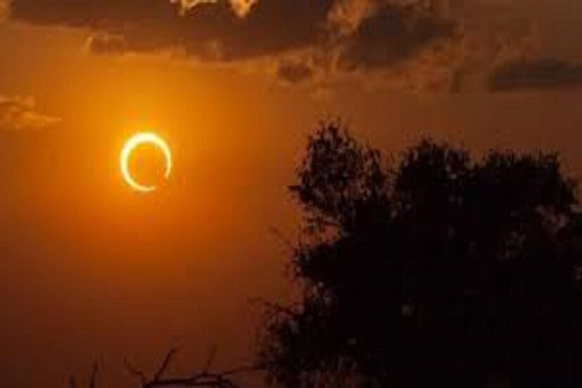 Surya Grahan-Chandra Grahan 2024: ২৫ মার্চ, ২০২৪, সোমবার, পূর্ণিমাতে বছরের প্রথম গ্রহণ অর্থাৎ চন্দ্রগ্রহণ হতে চলেছে ৷ প্রতীকী ছবি ৷