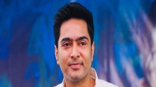  অভিষেক বন্দ্যোপাধ্যায়ের চিঠি