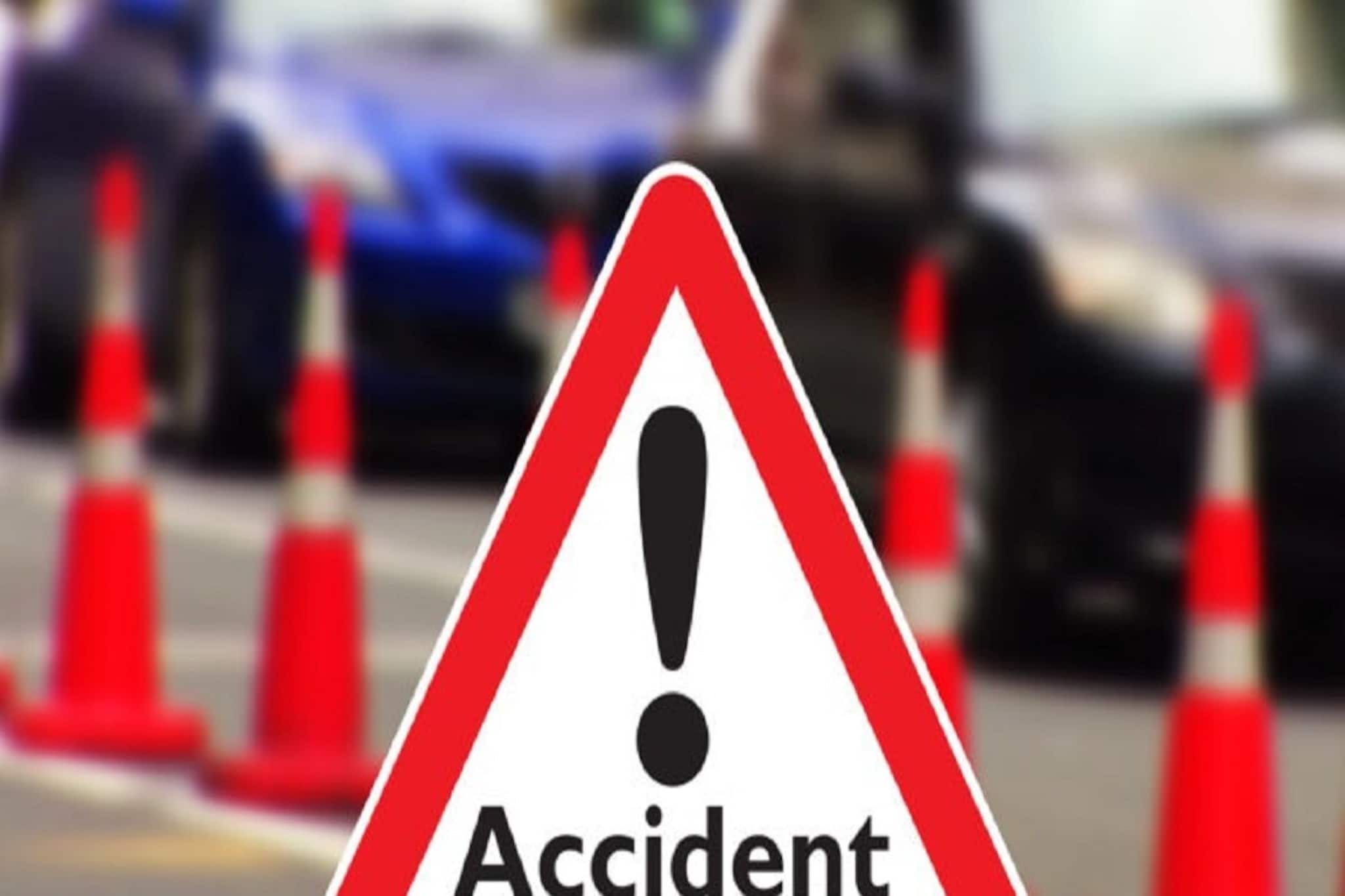 ভাইফোঁটা দেওয়া হল না আর, পথ দুর্ঘটনায় মর্মান্তিক মৃত্যু মহিলার