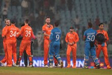 আফগানিস্তান-নেদারল্যান্ডস ম্যাচে ঘটল এমন কাণ্ড যা ক্রিকেটের ইতিহাসে আগে ঘটেনি