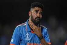গলায় লাগল সজোরে বল, মুখে যন্ত্রণার চরম ছাপ, তারপর, লেটেস্ট আপডেট