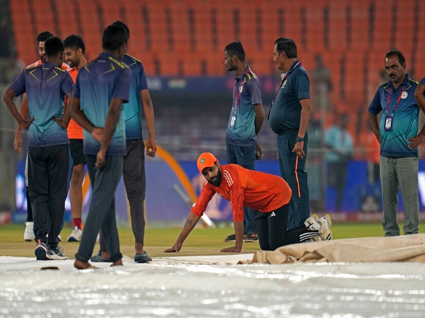 এই পিচে যারা রান  তাড়া করে ছে তাদের মধ্যে ৩ টি দল জিতেছে৷  প্রথম ব্যাট  করা একটি দলই জয় হাশিল করেছে। সব মিলিয়ে এখন পর্যন্ত এই মাঠে ৩০টি ওডিআই ম্যাচ খেলা হয়েছে। যার মধ্যে ১৫টি ম্যাচে প্রথমে ব্যাট করে দল জিতেছে এবং ১৫টি দল জিতেছে রান তাড়া করে। অর্থাৎ পরিসংখ্যানের হিসেবে পুরো ফিফটি-ফিফটি৷  Photo- AP
