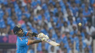 ভারত বনাম অস্ট্রেলিয়া প্রথম টি টোয়েন্টি ম্যাচ বৃহস্পতিবার Photo- AP 