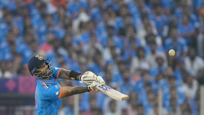 ভারত বনাম অস্ট্রেলিয়া প্রথম টি টোয়েন্টি ম্যাচ বৃহস্পতিবার Photo- AP ভারত বনাম অস্ট্রেলিয়া প্রথম টি টোয়েন্টি ম্যাচ বৃহস্পতিবার Photo- AP