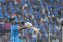 ‘আমিও তরুণ’ভারত বনাম অস্ট্রেলিয়া সাংবাদিক সম্মেলনে সূর্যকুমারের চাঞ্চল্যকর দাবি