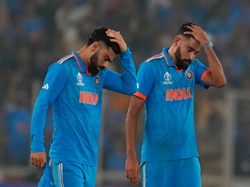 আর মাত্র ৭ মাস পরেই আরও একটা বিশ্বকাপ;সম্পূর্ণ রূপে বদলে যেতে চলেছে টিম ইন্ডিয়া আর মাত্র ৭ মাস পরেই আরও একটা বিশ্বকাপ;সম্পূর্ণ রূপে বদলে যেতে চলেছে টিম ইন্ডিয়া