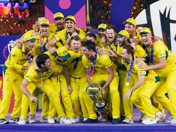 ১৯ নভেম্বর, ২০২৩! ক্রিকেটপ্রেমী ভারতবাসীর মন ভাঙার দিন, মনে আছে তো?