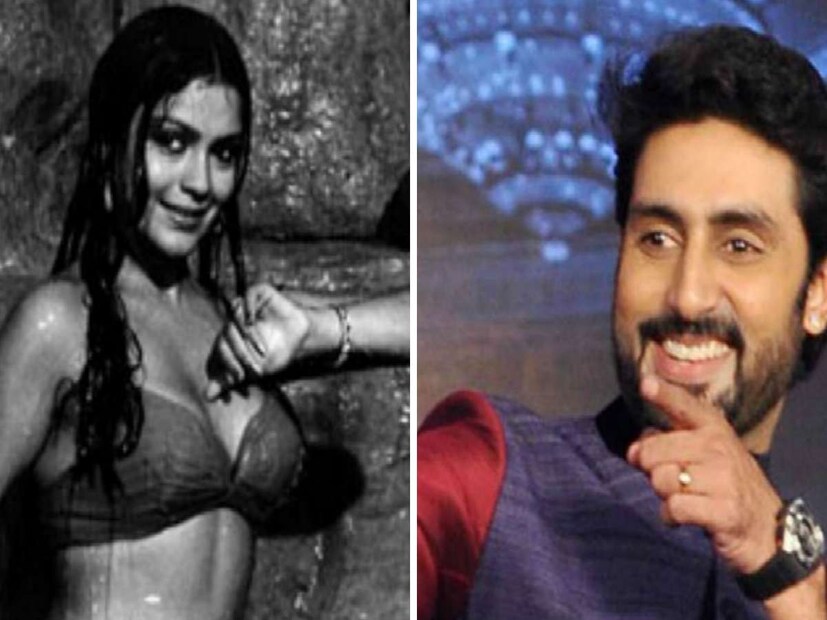 ১৯৮৩ সালে ‘মহান’ ছবির শ্যুটিংয়ে বাবার সঙ্গে হিমাচল প্রদেশ গিয়েছিলেন অভিষেক। রাতে খাওয়া দাওয়ার পর অভিষেক জানতে পারেন, তাঁকে একা শুতে হবে। তাতে বেশ ভয় পেয়ে যান তিনি। তখন জিনাত আমনকে গিয়ে তিনি জিজ্ঞাসা করেন, কে কীভাবে শোবে।