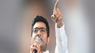 অভিষেক বন্দ্যোপাধ্যায় (ফাইল ছবি)