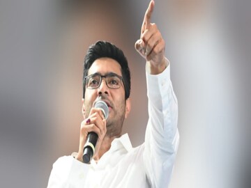 অভিষেক বন্দ্যোপাধ্যায় (ফাইল ছবি)