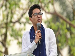 অভিষেক বন্দ্যোপাধ্যায় 