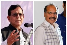 হঠাৎ সেলিমের নিশানায় কংগ্রেস, জোটে ফাটল? জবাব দিলেন অধীরও