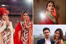 ধনকুবের উদয় কোটাকের পুত্রবধূ হলেন অদিতি আর্য! কে এই অদিতি, চিনে নিন