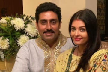 বিয়ের আংটি নেই অভিষেকের হাতে, ঐশ্বর্যকে আনফোলো করে দিলেন বিগ বি! কীসের ইঙ্গিত?