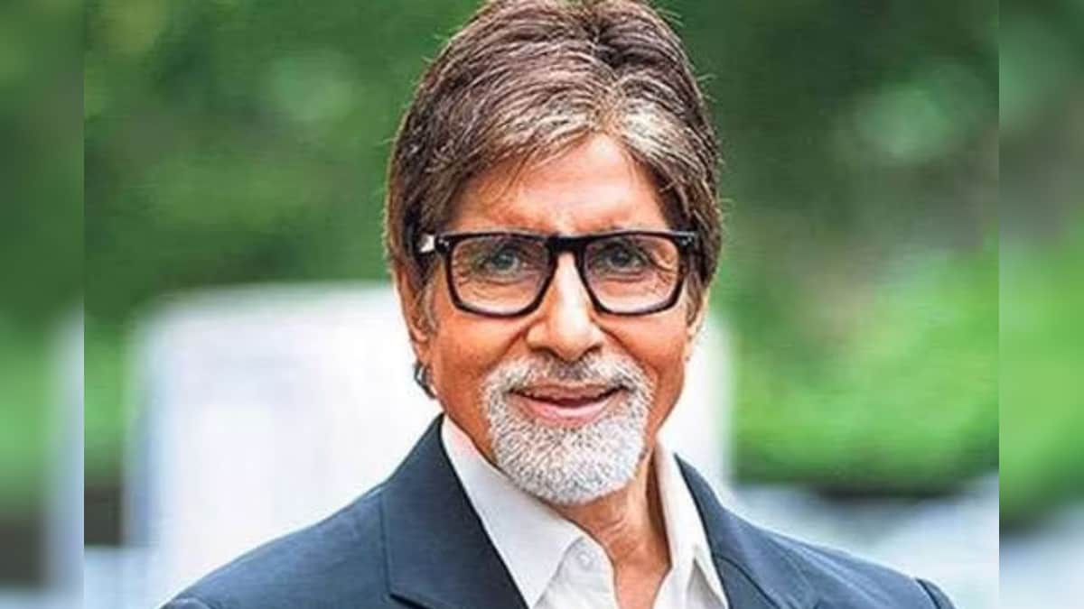 लता दीनानाथ मंगेशकर पुरस्कार से सम्मानित होंगे बिग बी अमिताभ बच्चन, शेयर किया ट्वीट