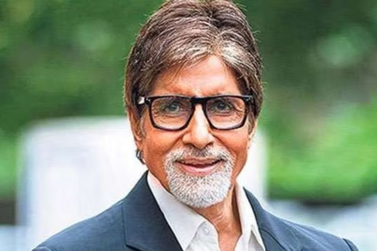 लता दीनानाथ मंगेशकर पुरस्कार से सम्मानित होंगे बिग बी अमिताभ बच्चन, शेयर किया ट्वीट लता दीनानाथ मंगेशकर पुरस्कार से सम्मानित होंगे बिग बी अमिताभ बच्चन, शेयर किया ट्वीट