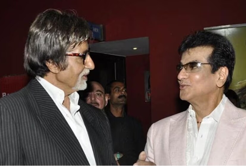 তবে তিনিই এই ছবির জন্য অমিতাভ বচ্চনের নাম প্রস্তাব করেন। জিতেন্দ্র নিশ্চিত ছিলেন যে গোটা ফিল্ম ইন্ডাস্ট্রিতে যদি 'ডন'-এর প্রতি সুবিচার করতে পারে এমন কোনও অভিনেতা যদি থেকে থাকেন তবে তিনি অমিতাভ বচ্চন।জিতেন্দ্র ফোন করে অমিতাভকে এই ছবিটি করার পরামর্শ দেন। বহু সংবাদ মাধ্যমেই দাবি করা হয়, ছবির পরিচালক ও প্রযোজকের কাছে বিগ বি-র নাম প্রস্তাব করার পর জিতেন্দ্র নিজেই তাঁকে ফোন করে এই ছবি করতে বলেন। 