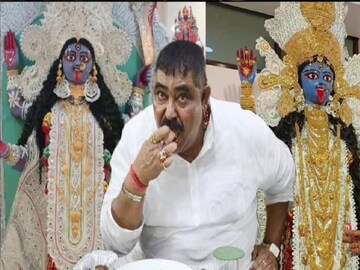 গা ভর্তি ৫৭০ ভরি সোনা উধাও! কেষ্টর কালীমূর্তির গয়না কোথায়? বীরভূমে ঘটল বড় ঘটনা