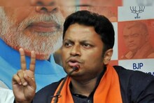লোকসভা ভোটের আগে অনুপমকে আরও গুরুত্বহীন করে দিল বিজেপি, বড় সিদ্ধান্ত নাড্ডার