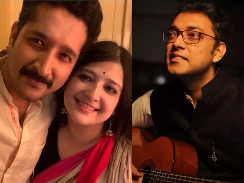 পেশায় সমাজকর্মী পিয়া চক্রবর্তীর অনুপমের সঙ্গে বিচ্ছেদের পর থেকেই পরমব্রতর সঙ্গে সম্পর্ক নিয়ে জলঘোলা হয়েছিল৷ এবার সমস্ত জল্পনাকে সত্যি করেই ফের চার হাত এক হওয়ার পালা৷ ছবিঃ সোশ্যাল মিডিয়া।
