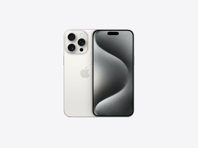 Apple iPhone 15 Pro Max:Apple iPhone 15 Pro Max-এর দাম ১,৫৯,৯০০ টাকা। গ্রাহকরা HDFC ব্যাঙ্কের ক্রেডিট কার্ডের মাধ্যমে ইএমআই লেনদেনে ৪০০০ টাকা ছাড় পেতে পারেন। Apple 15 Pro Max একটি ২৫৬ জিবি রম এবং একটি অত্যাশ্চর্য ১৭.০২ সেমি (৬.৭-ইঞ্চির) সুপার রেটিনা এক্সডিআর ডিসপ্লে রয়েছে। এর চিত্তাকর্ষক ক্যামেরা সেট-আপে ৪৮ মেগাপিক্সেল + ১২ মেগাপিক্সেল + ১২ মেগাপিক্সেল ক্যামেরা এবং একটি ১২ মেগাপিক্সেল সেলফি ক্যামেরা রয়েছে। এটি A17 প্রো চিপ এবং একটি ৬-কোর প্রসেসর দ্বারা চালিত।