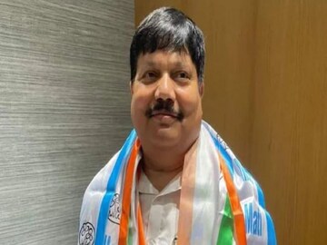 সরব অর্জুন সিং৷ 