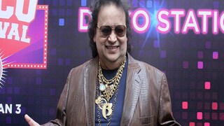 বাপ্পি লাহিড়ীর জন্মদিন