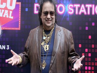বাপ্পি লাহিড়ীর জন্মদিন