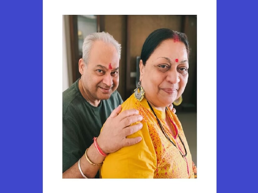 'শ্রী কৃষ্ণ'-সিরিয়ালের অডিশনের জন্য, তাঁকে আবার মহাত্মা-গান্ধী, জওহরলাল নেহেরু এবং ইন্দিরা গান্ধির স্টাইলে রাবণের সংলাপ বলতে দেওয়া হয়েছিল। অডিশনে পাস করার পর সুনীল 'বাসুদেব' চরিত্রে অভিনয়ের সুযোগ পান। রামানন্দ সাগরের 'কৃষ্ণ' ছাড়াও 'আলিফ লায়লা' ছবিতেও কাজ করেছেন তিনি। আজ সুনীল তাঁর পরিবারের সঙ্গে মুম্বইতে থাকেন।  অভিনেতা ছাড়াও, তিনি একজন ভয়েস ওভার আর্টিস্ট এবং ডাবিং শিল্পী৷ পাশাপাশি পরিচালনার কাজও করেছেন তিবি। তিনি হলিউড এবং দক্ষিণের অনেক চলচ্চিত্রের জন্য ডাবিংয়ের কাজ করেছেন৷