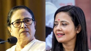 তাজপুর বন্দরে টেন্ডারে ডাক দিয়ে মহুয়ার পাশে থাকার বার্তা মমতার?