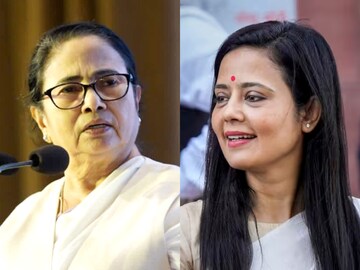 তাজপুর বন্দরে টেন্ডারে ডাক দিয়ে মহুয়ার পাশে থাকার বার্তা মমতার?