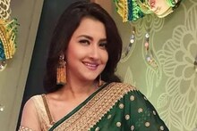 রচনার সঙ্গে মহারাজের জোর টক্কর! কে করলেন বাজিমাত? দেখুন