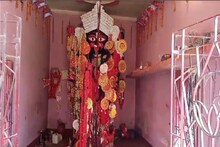 অবিশ্বাস্য! ভাতারে পরপর কালী মন্দিরে ঘটল এই সাংঘাতিক ঘটনা! তোলপাড়