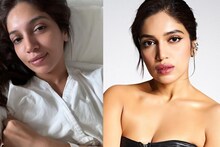 হাসপাতালে ভর্তি ভূমি পেডনেকর! আট দিন ধরে চলছে লড়াই, কী হল অভিনেত্রীর