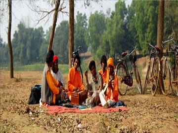 বীরভূম। সংগৃহীত ছবি। 
