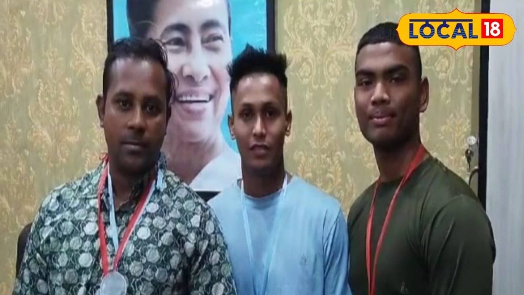 Malda News: বক্সিংয়ে তিনটি সোনা মালদহের ঝুলিতে